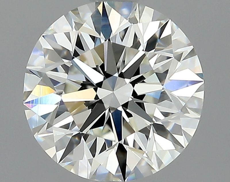 1.50 ct Round diamond