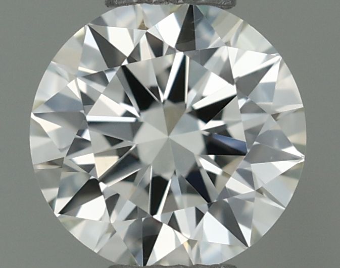 0.30 ct Round diamond