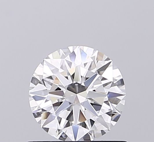 0.72 ct. round Lab Grown Diamond front image