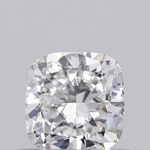 0.44 ct lab-grown Cushion modified Diamond