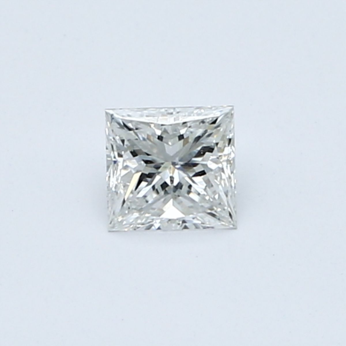 0.31 ct Princess Diamond