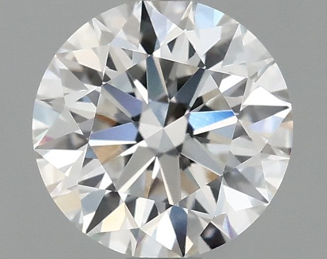 1.06 ct. round Lab Grown Diamond front image