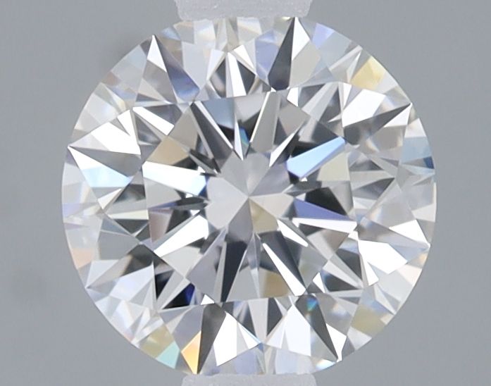 1.01 ct. round Lab Grown Diamond front image