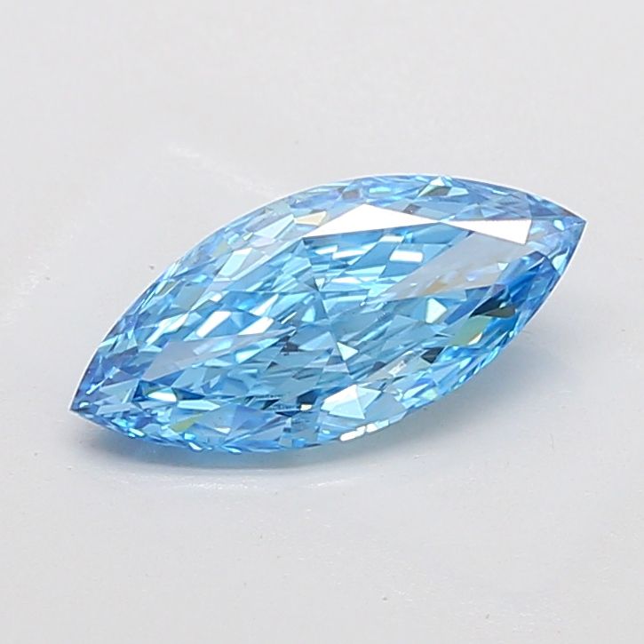 2.07 ct. marquise Lab Grown Diamond front image