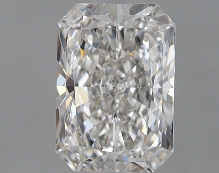 1.13 ct. radiant Lab Grown Diamond front image