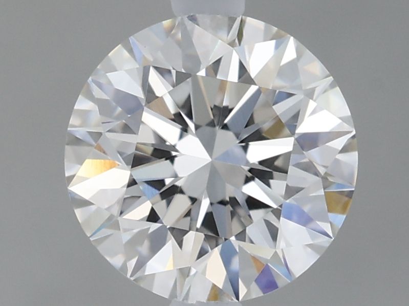 1.09 ct. round Lab Grown Diamond front image