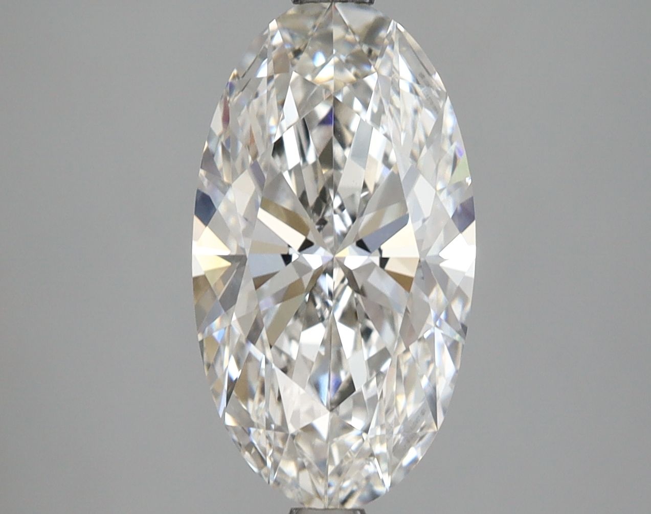 3.10 ct Oval diamond
