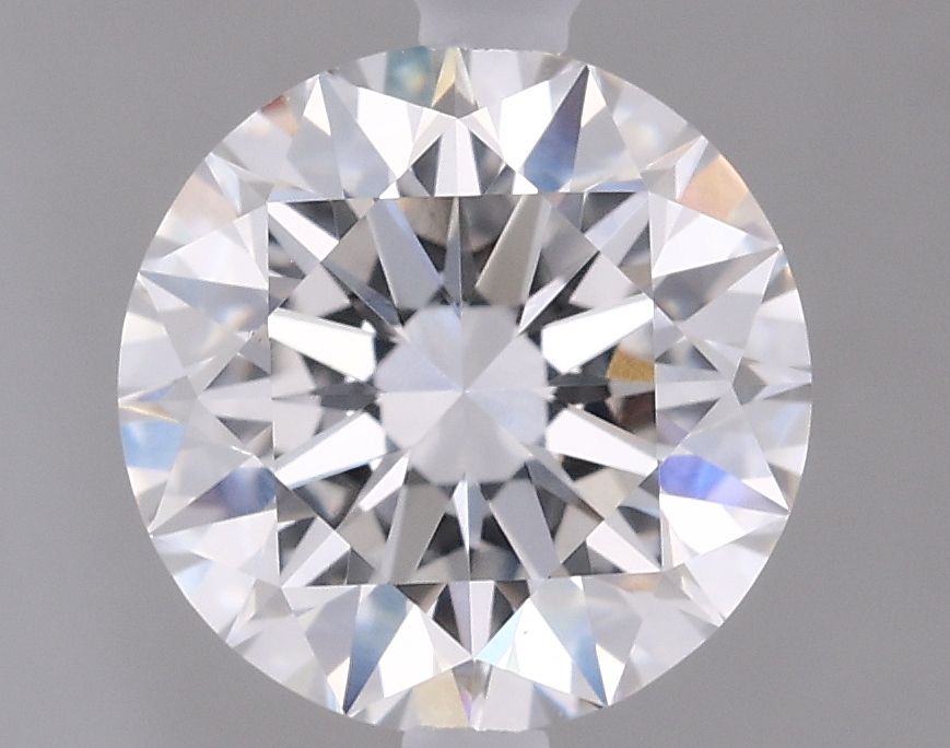1.52 ct. round Lab Grown Diamond front image