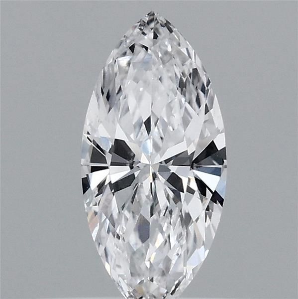 0.35 ct lab-grown Marquise Diamond