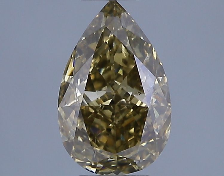 1.04 Carat
