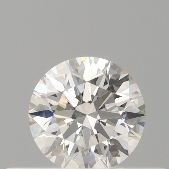 0.3 ct Round Diamond