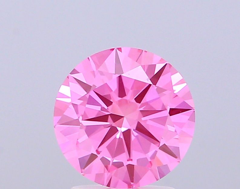 1.50 ct Round diamond
