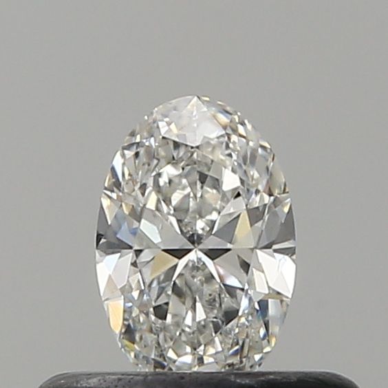 0.3 ct Oval Diamond
