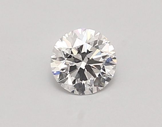0.38 ct lab-grown Round Diamond