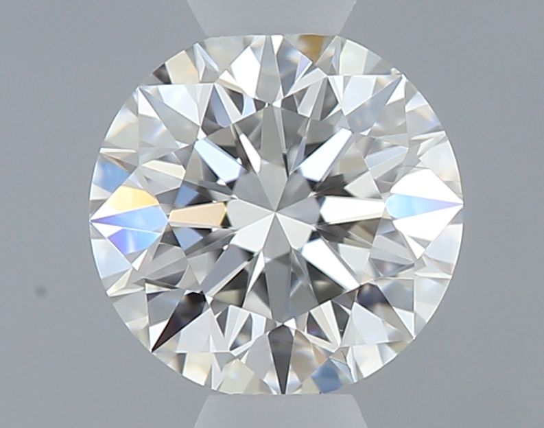 0.40 ct Round diamond