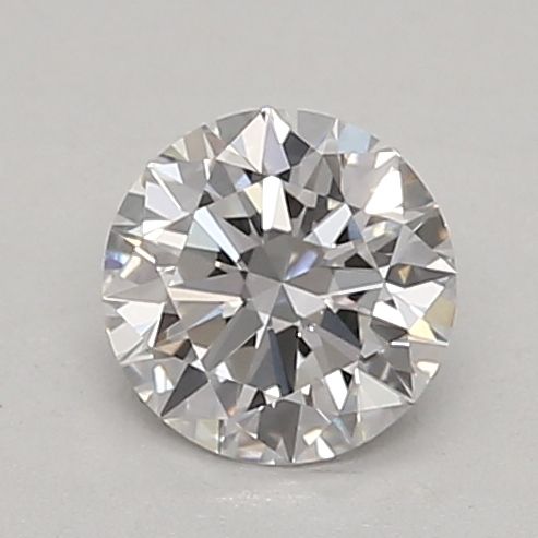 0.39 ct lab-grown Round Diamond