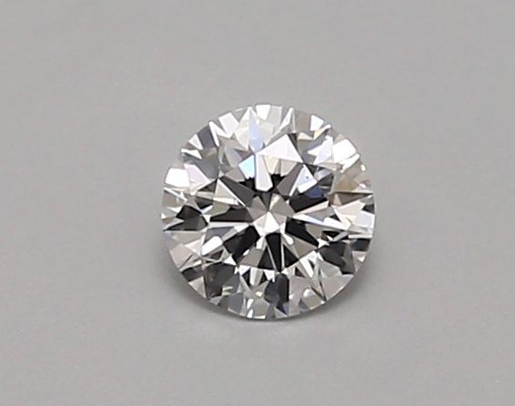 0.36 ct lab-grown Round Diamond