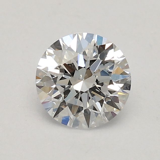 0.37 ct lab-grown Round Diamond