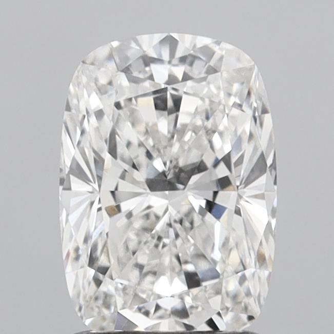 1.56 ct Cushion Modified diamond