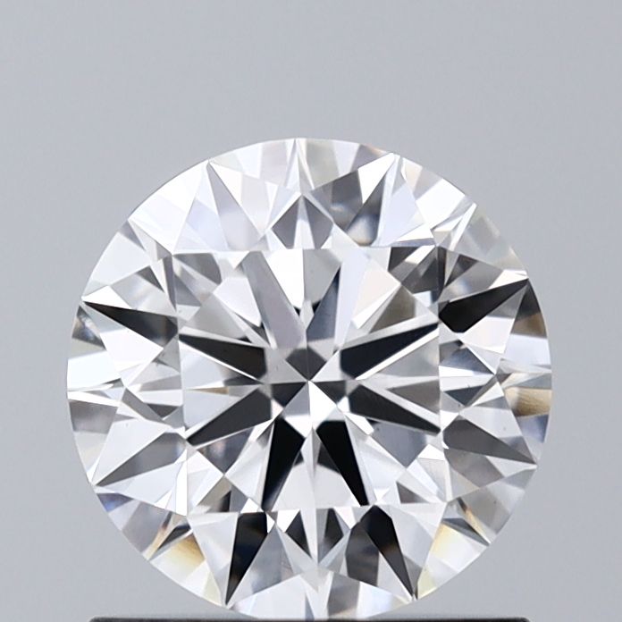1.02 ct. round Lab Grown Diamond front image