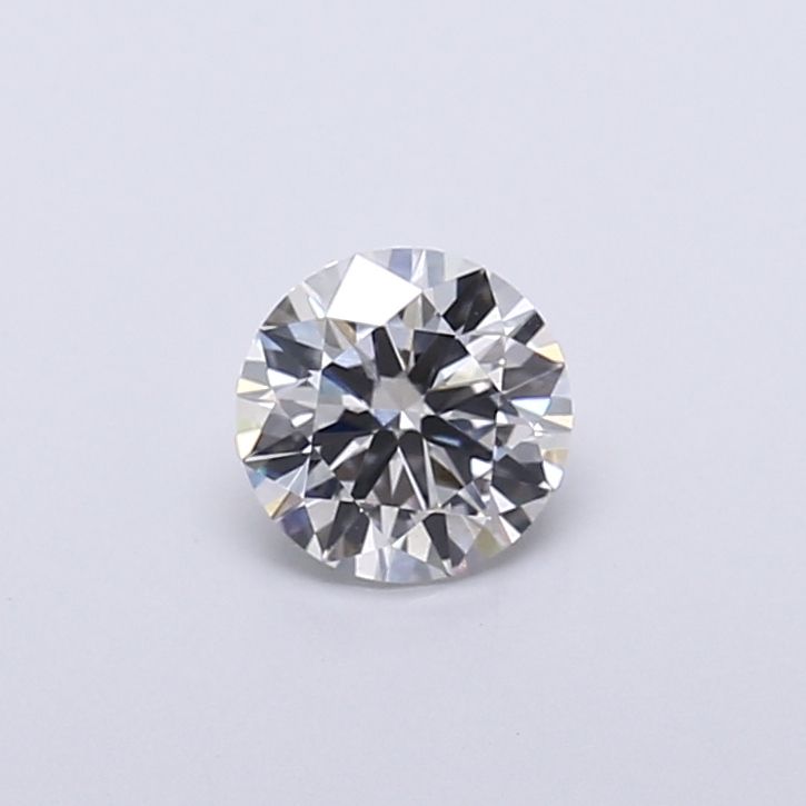1.00 ct Round diamond