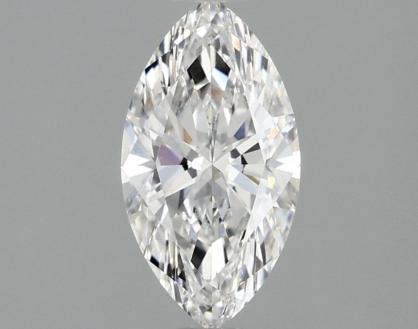 1.08 ct. marquise Lab Grown Diamond front image