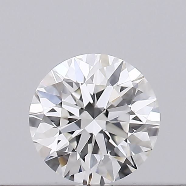 0.16 ct Round Diamond