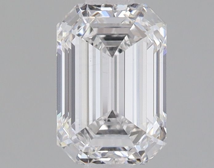 1.09 ct Emerald diamond