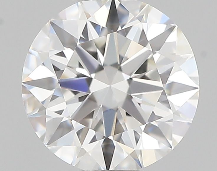 0.40 ct Round diamond