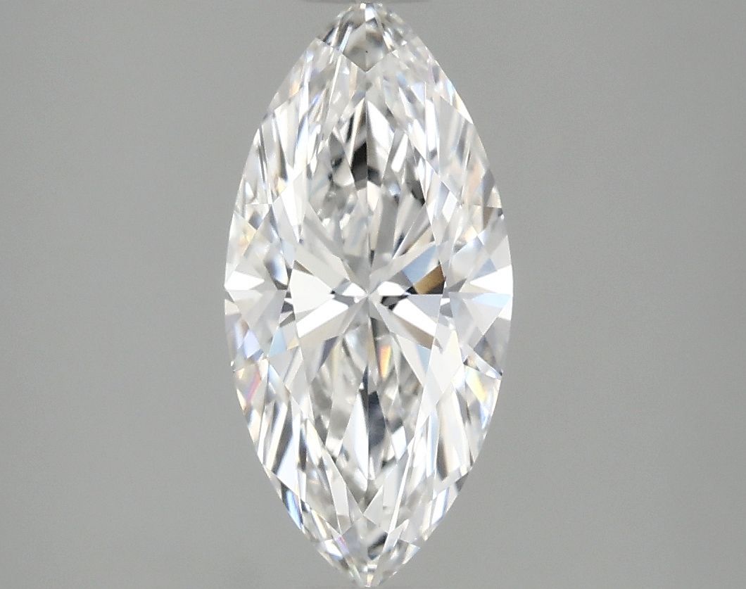 1.75 ct. marquise Lab Grown Diamond front image