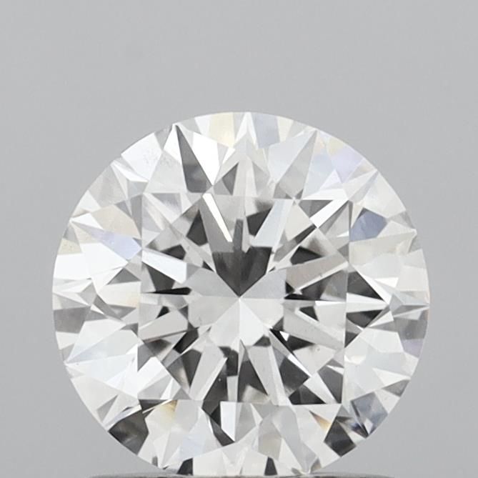 1.07 ct. round Lab Grown Diamond front image