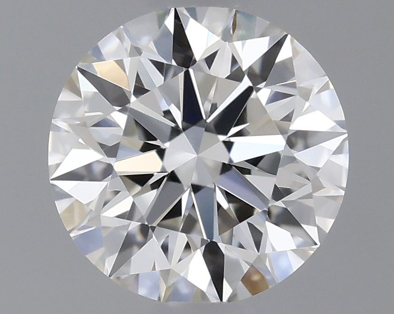 0.4 ct Round Diamond