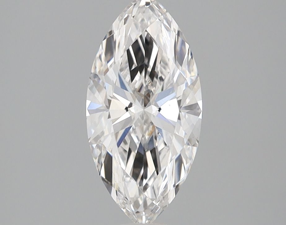 1.01 ct. marquise Lab Grown Diamond front image