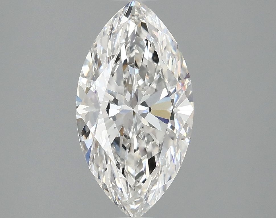 1.57 ct. marquise Lab Grown Diamond front image