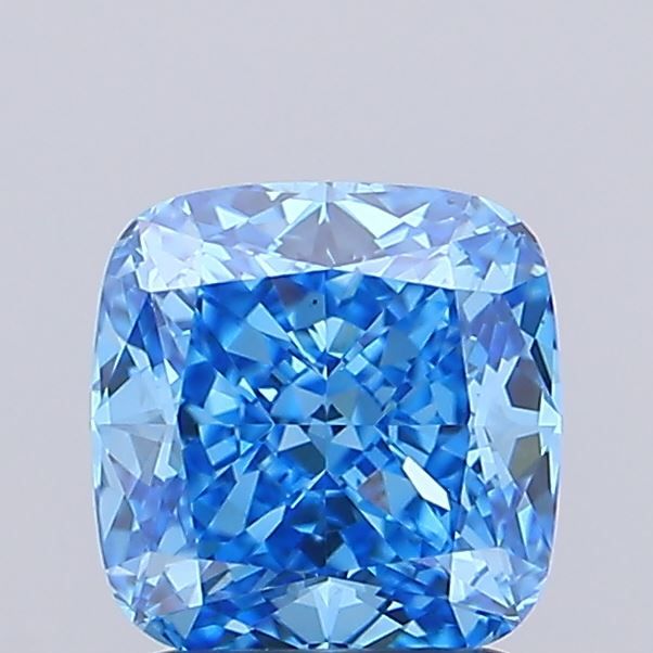 1.55 ct Cushion Modified diamond