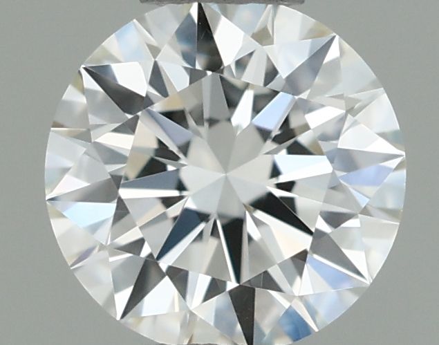 0.31 ct Round diamond