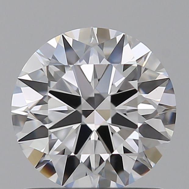 1.02 ct. round Lab Grown Diamond front image