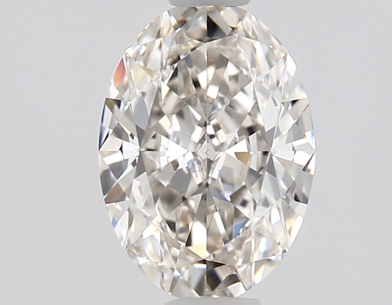 0.52 ct Oval diamond