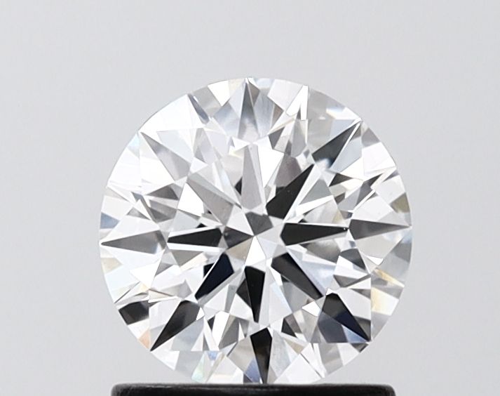 1.04 ct. round Lab Grown Diamond front image