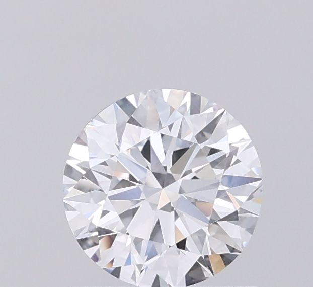 1.00 ct. round Lab Grown Diamond front image
