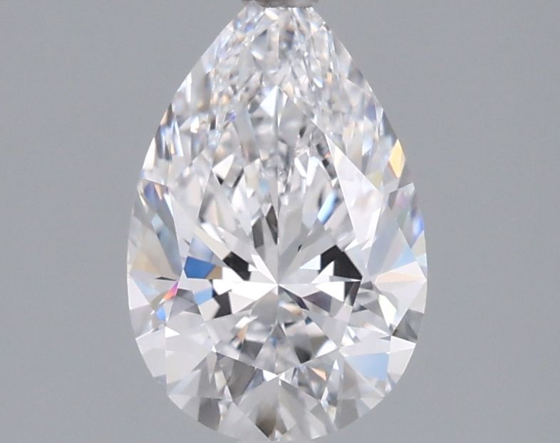 1.45 ct. pear Lab Grown Diamond front image