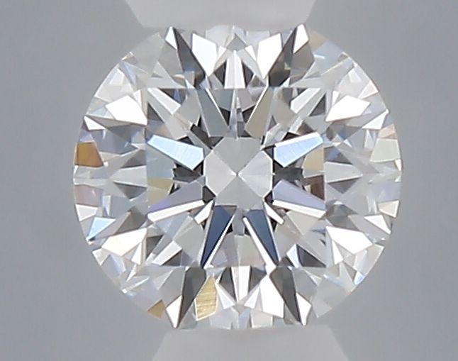 0.32 ct lab-grown Round Diamond