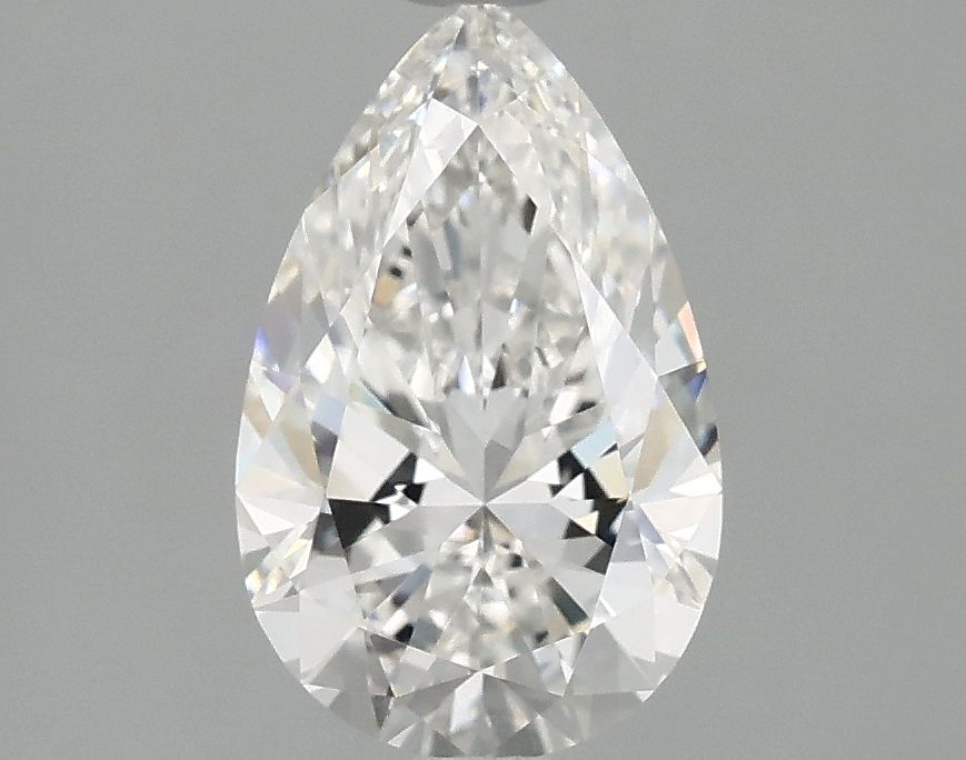 1.52 ct Pear diamond