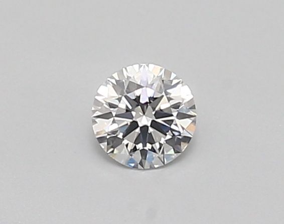 0.28 ct lab-grown Round Diamond