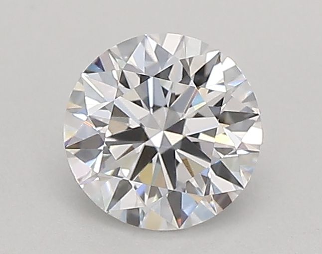 0.47 ct lab-grown Round Diamond