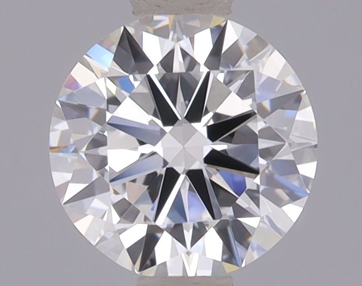 1.00 ct. round Lab Grown Diamond front image