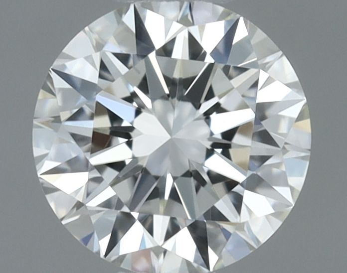 0.30 ct Round diamond