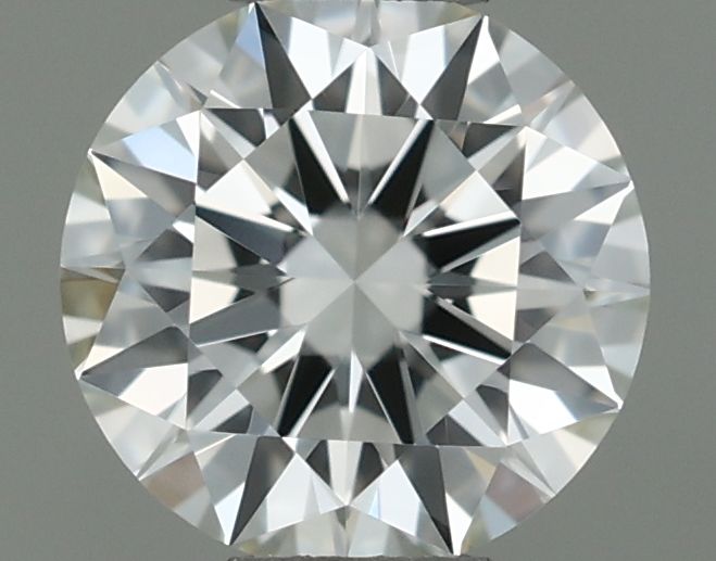 0.31 ct Round diamond