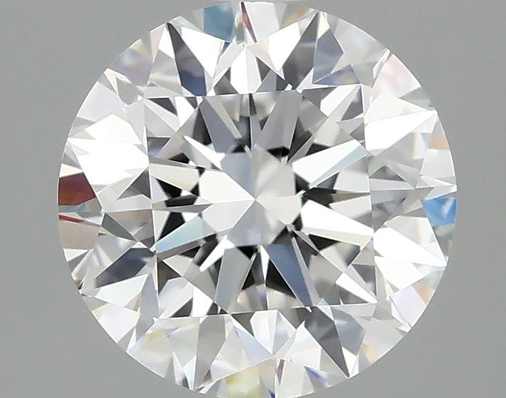 2.58 Carat