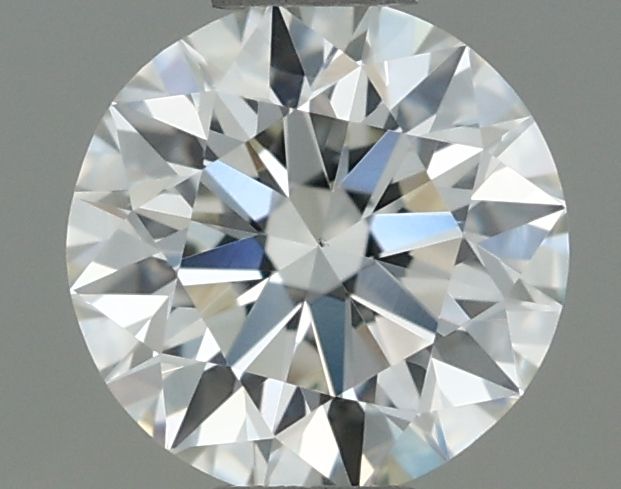 0.5 ct Round Diamond